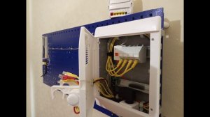 ME DOM.RU ZTE H118N EKF 24 держатель для роутера