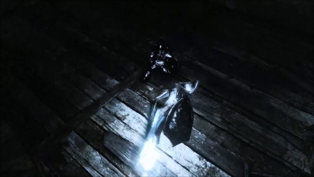 "Welcome to Drangleic" Dark Souls 2 PC Mods смотреть онлайн