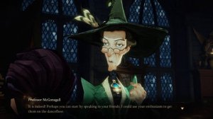 Harry Potter: Magic Awakened ● Уроки танцев●  Прохождение на русском