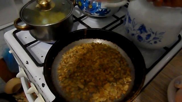 Готовим фаршированные куриные ножки. смотреть онлайн