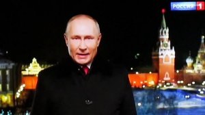 Встреча Нового 2022 года в Перми