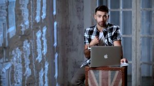 Макияж по трафарету