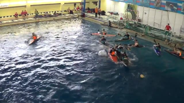 Страйк - Рассвет (1) смотреть онлайн