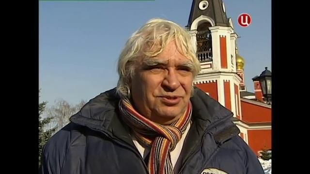 ТВЦ. Тонкости звонарного мастерста. 17 марта 2013 года смотреть онлайн