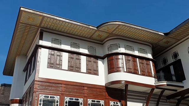 Здесь жила Роксолана-Хуррем смотреть онлайн