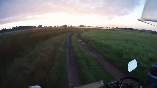 Мопед Альфа ВОЛЖСКИЕ ТРОПЫч 3 Никольский рукав смотреть онлайн