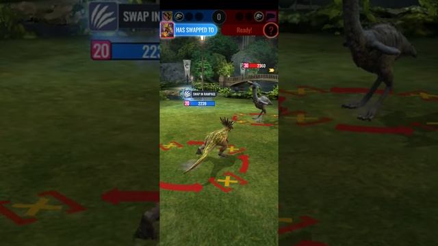 JWA - Flightless Strike (Walkthrough) 28.11.2019 смотреть онлайн