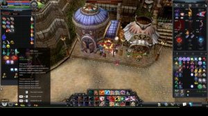 Система пробужденных аур и превосходство навыков | Кабал Онлайн EU Эпизод 28