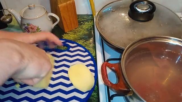Как вкусно пожарить картошку на сковороде с говядиной пошаговый рецепт