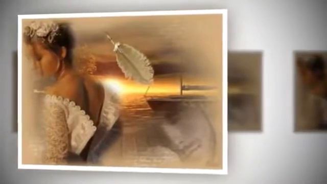 Этих глаз зеленый свет Андрей Васильев смотреть онлайн