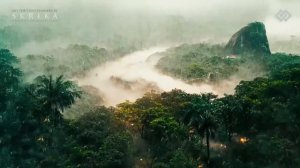 Songs of the Edge of the Beyond