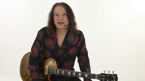 TrueFire Live: Robben Ford - Uptempo Blues - Guitar Lessons