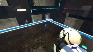 Portal 2, the "Cooperative" Way to Ruin Friendships