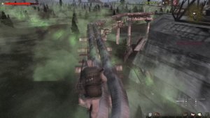 #Сталкер Онлайн StayOut Секретная башня Николы Тесла ...