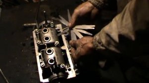 Ока сборка двигателя 4 Часть