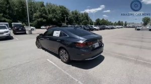 Hybrid!!! 2021 Honda Insight Specs | Specs | Price | Interior & Exterior
