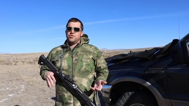 SOCOM 16 CQB смотреть онлайн