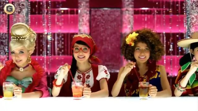 Упоротая японская реклама #4 смотреть онлайн