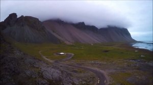 Яркая,  Красивая Музыка! Шепот Исландии! Послушайте