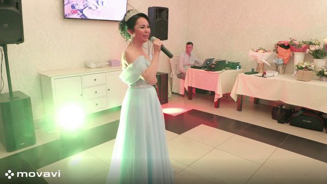 Шоу-дуэт "Romano Bano & Lana Power" demo3 смотреть онлайн