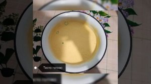 Рецепт кекса на майонезе