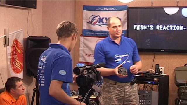 База Авалон Рыбалка с инерционной катушкой Нельма