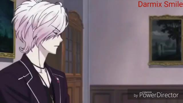 Аниме клип - сладкий яд смотреть онлайн