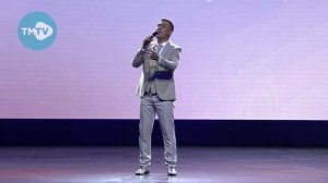 Филүс Каһиров - Бер җылы сүз