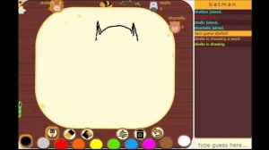 schedios. io -  happy drawing -  a free online multiplayer draw & guess game