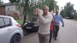Фильм Берег моей надежды