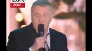 Владимир Жириновский про Армян