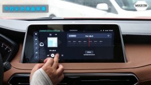 ALL NEW 2021 SAIC Maxus D90 Pro LopNur Edition-  Exterior And Interior