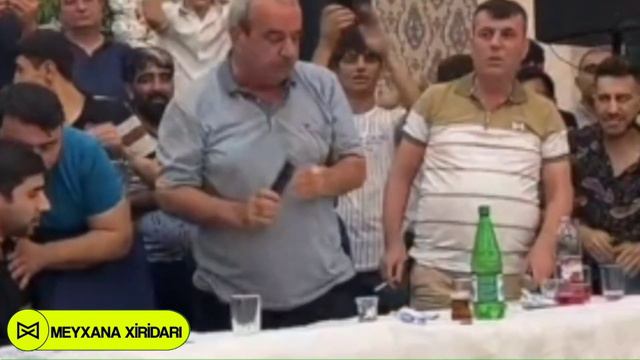 Bağlayaram Qabağınızı Beton Kimi / Meyxana 2022 смотреть онлайн