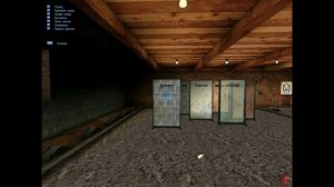 SWAT 3: Close Quarters Battle: Тренировка SWAT