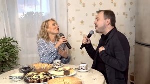 В гостях у Лены Василёк 00 07 19 00 11 45