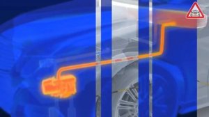 Принцип действия предпускового подогревателя Webasto Thermo Top Evo