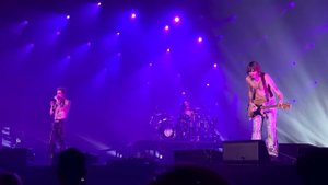 Måneskin - “THE LONELIEST” plus Thomas Guitar Solo (Tokyo 2023-12-02)