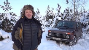 Какую Ниву Купить? Какая Лучше? Шеви Нива, Lada Niva, Lada Niva Legend, Lada Niva Travel, Нива 5D?