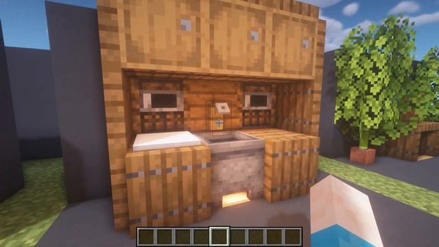 Minecraft - 20  Interior Decoration Ideas And Designs! [Inspiration & Tips]