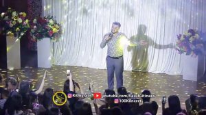 Ганапи Абуев – «Разбитое сердце»