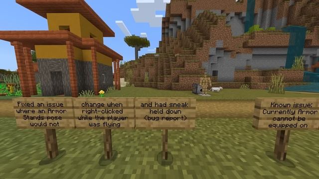 1.20 COMPLETE RELEASE DATE SOON? Minecraft Bedrock Edition 1.19.80.23 Beta Update! смотреть онлайн