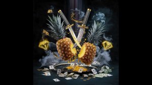 Кэш по 100 на OFC Double. Битва с Вэлком, очень много острых моментов и непростых решений.