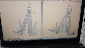 Новинки 2021 Leatherman CURL и BOND - подозрительное упрощение (Wave Light и Rebar Light)