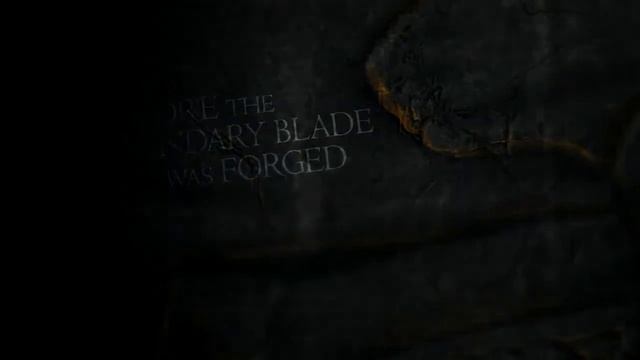 Infinity Blade Dungeons trailer смотреть онлайн