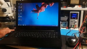 #Lenovo #G50-70 dizüstü kompüterinin korpusunun bərpası #laptop восстановление корпуса #ноутбук -а