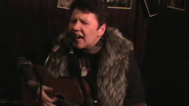 Африканская саванна