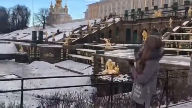 "Моя Россия: Зимняя сказка" смотреть онлайн