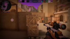 EDIT STANDOFF 2 || ЭДИТ СТЭНДОФФ 2 NIKE¦)