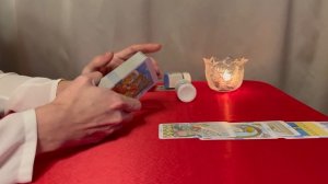 Моя ли он судьба? Кто он в моей жизни? / Расклад Таро