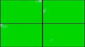 Морозные узоры на стекле.Переходы для видео. Футажи переходы